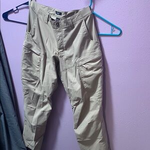 5.11 tactical pants 38X30
